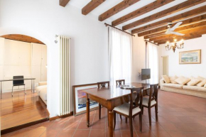 Civico 34 Elegant Flat Vicenza
